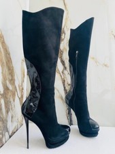 Stivali donna Gianmarco