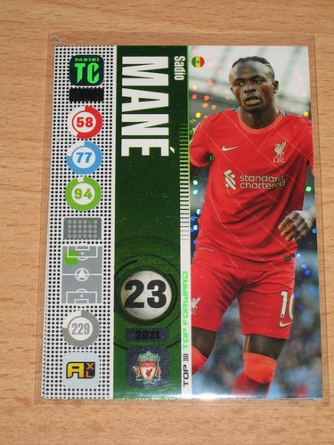 Panini top class 2022 - panini,