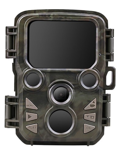 Fotocamera caccia levenhuk - da,