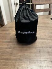 Solo Stufa Mesa, Pozzo del Fuoco da Tavolo 5,1 Pollici con Supporto