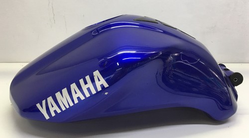 Serbatoio yamaha fzs 1000 - serbatoio,