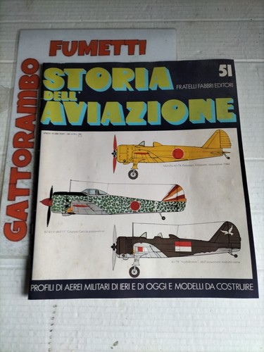 Storia dell aviazione - storia, n.51