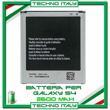 Batteria ricambio per - batteria,