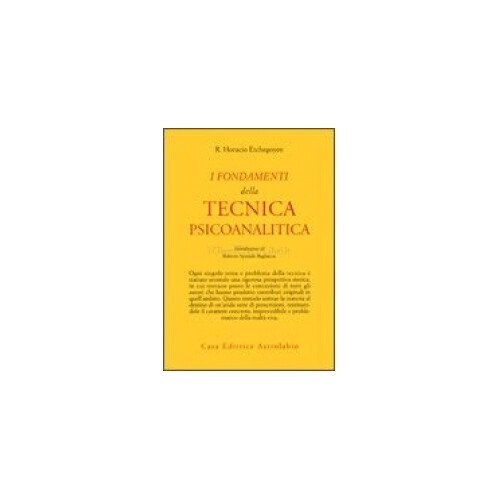 Libro fondamenti della - libro,