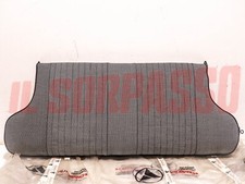 SCHIENALE SEDILE POSTERIORE +