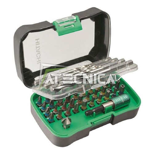 Kit punte legno inserti - kit, a