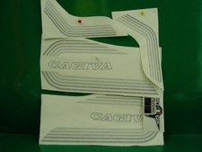 Cagiva sst 125 serie - 125,