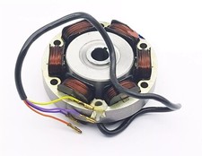4 Filo 12V Alternatore Set Per