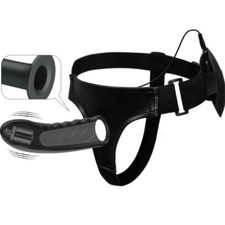 Strap On Harness Indossabile