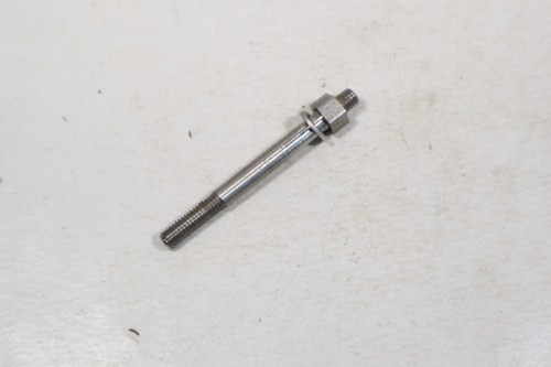 Borchia vite carburatore