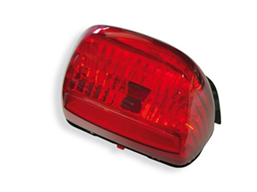 Luce posteriore per honda - luce,