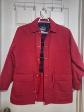 giacca donna vintage Woolrich