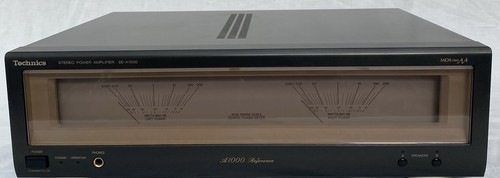 Raro technics a1000 - se,