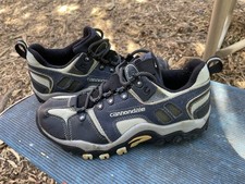 Scarpe da ciclismo Cannondale