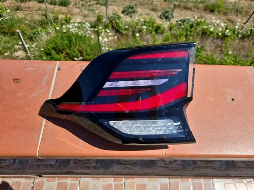 Fanale stop posteriore led - stop,