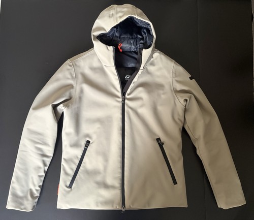 Piumino rrd surflex - rrd, winter