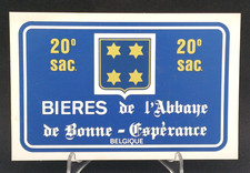 Abbaye bonne esperance - de, bonne-esperance