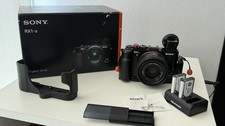 Sony RX1R II 42MP Digi Cam