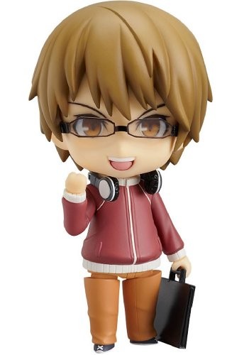 Modellino bakuman nendoroid - bakuman,