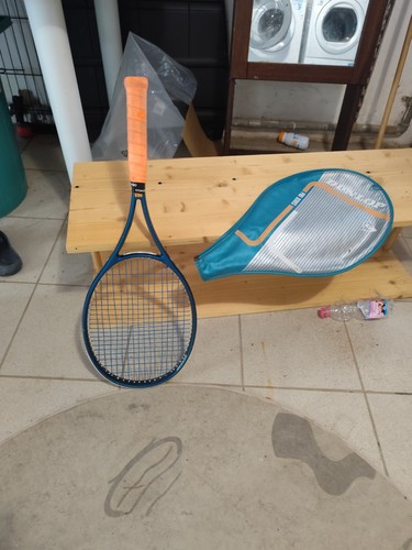 Racchetta tennis - racchetta,