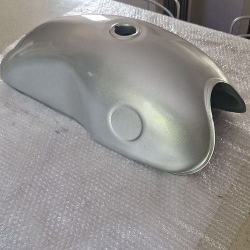 Serbatoio carburante