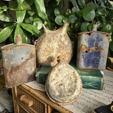 WW1 Vintage French German Army