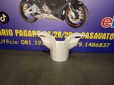 Carena superiore manubrio