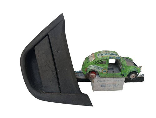 Maniglia esterna porta