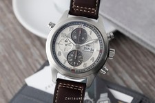 IWC Orologio Aviatore Doppio