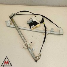 Alzavetro anteriore sinistro