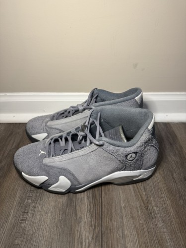 Jordan retro flint grey - jordan,