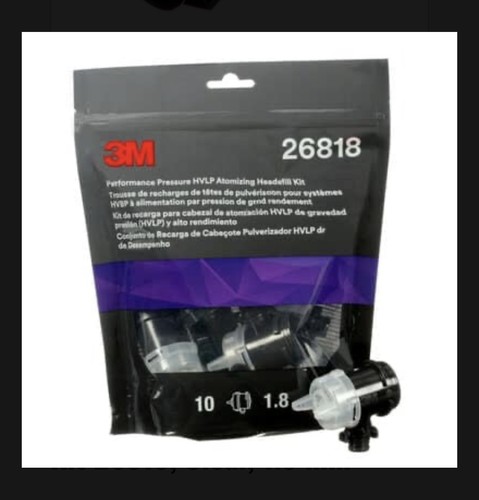 Performance pressure hvlp - performance,