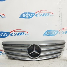 Griglia / Mascherina centrale Mercedes Classe Classe B 2008 Rif. Art. ecoAC7971