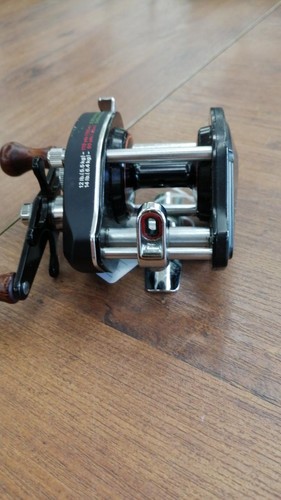 Mulinello esca daiwa phantom - esca,