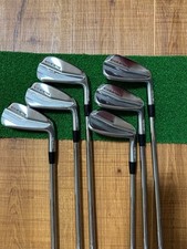 Cobra KING FORGED TEC Set di
