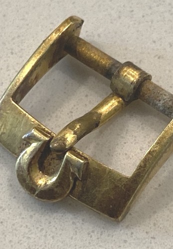 Original vintage omega buckle - original,