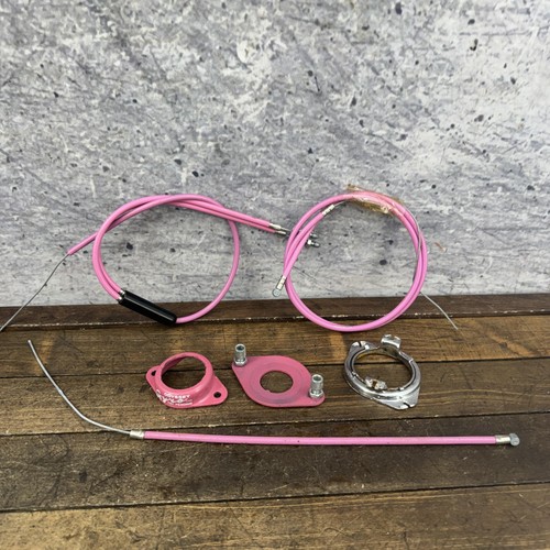 Vintage odyssey giroscopio - vintage, bmx