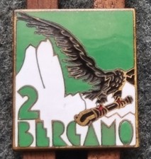 DISTINTIVO 2° GRUPPO