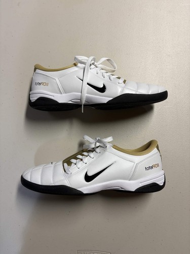 Size nike total 90 3 - nike, sp
