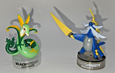Pokemon Bianco e Nero Samurott