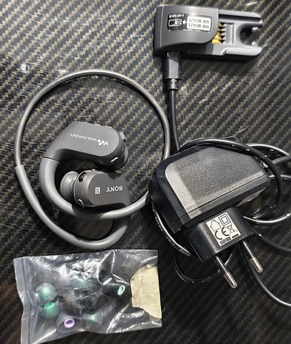 Sony ws623 auricolare - sony,