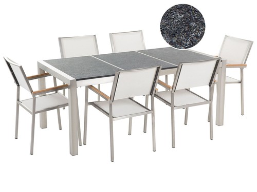 Posti set pranzo da - 6,