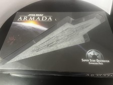 Star Wars Armada Super Star