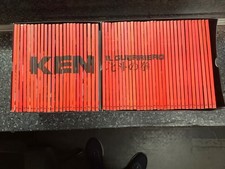 Ken guerriero serie - ken, il