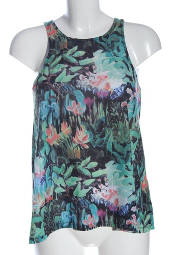 Canotta donna top taglia - canotta,