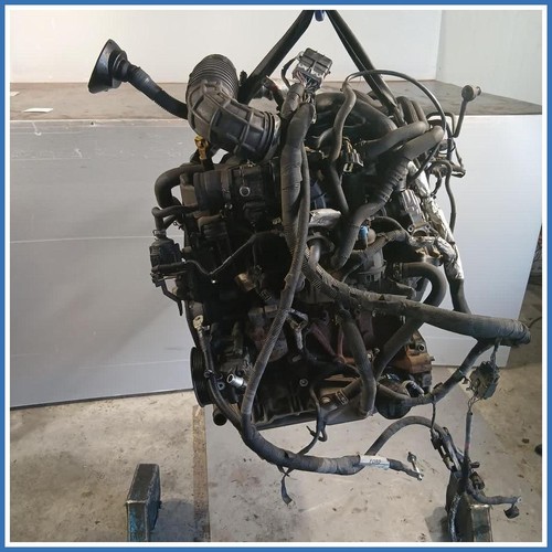 Motore completo ymf6 - ymf6, 96kw
