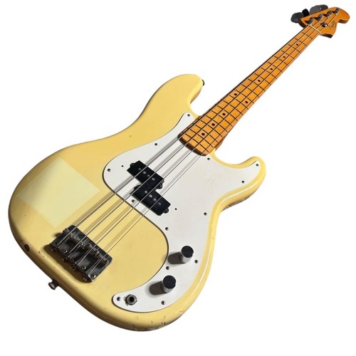 Fender japan basso - japan,