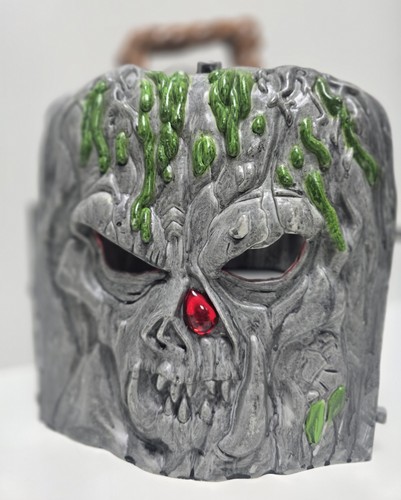 Vetrina vintage monster - in, my