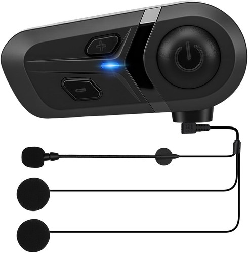 Auricolare bluetooth moto - auricolare,