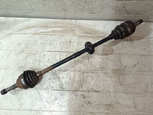 Albero motore anteriore - , destro